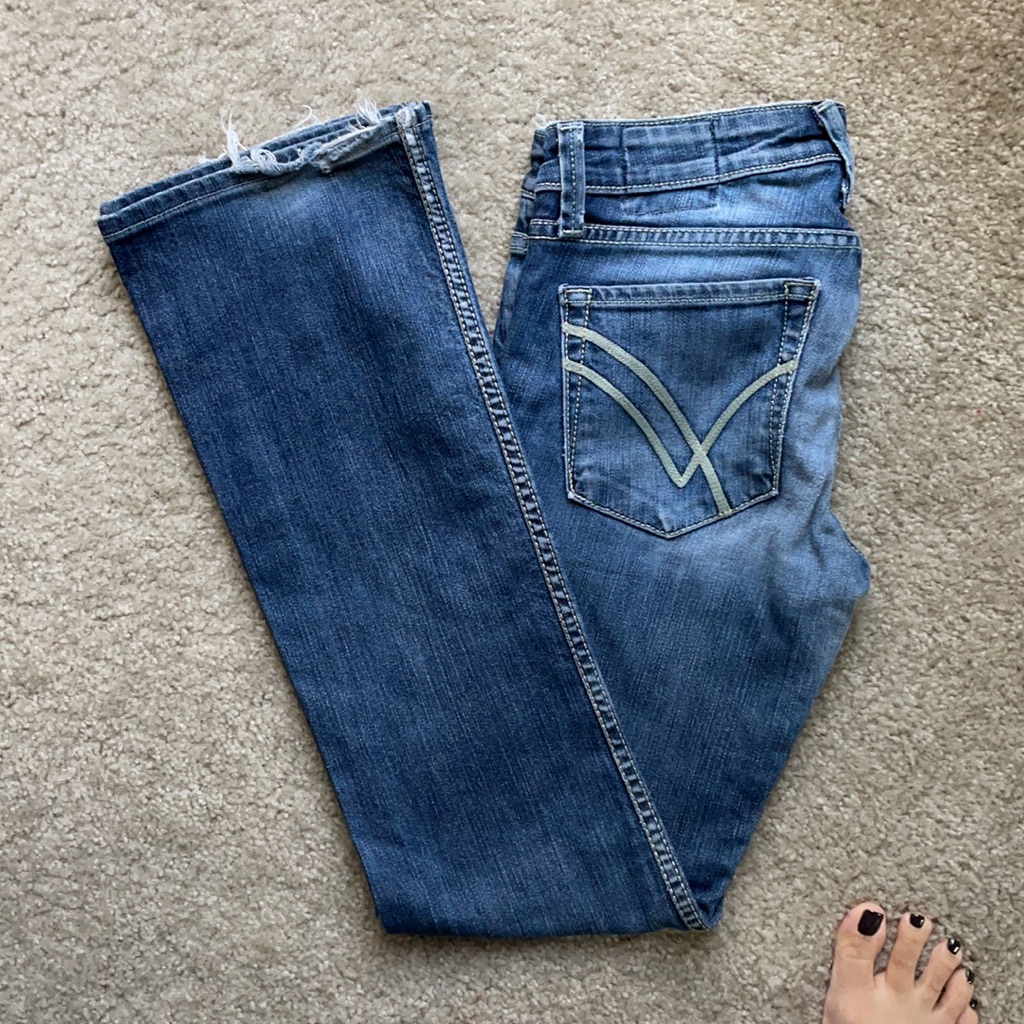 William Rast Jeans